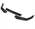 Gloss Black Splitter for G2X Models