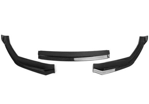 Gloss Black Splitter for G2X Models