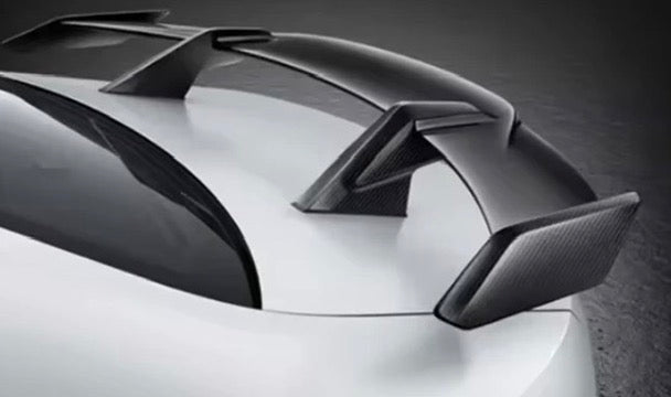 G8X Carbon Fiber Wing