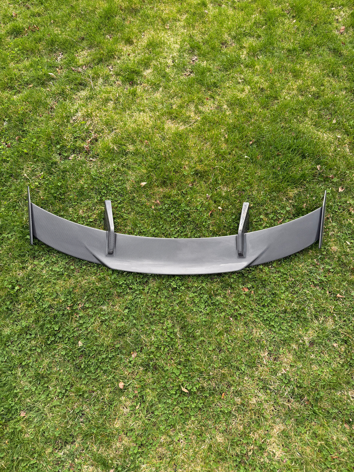 G8X Carbon Fiber Wing