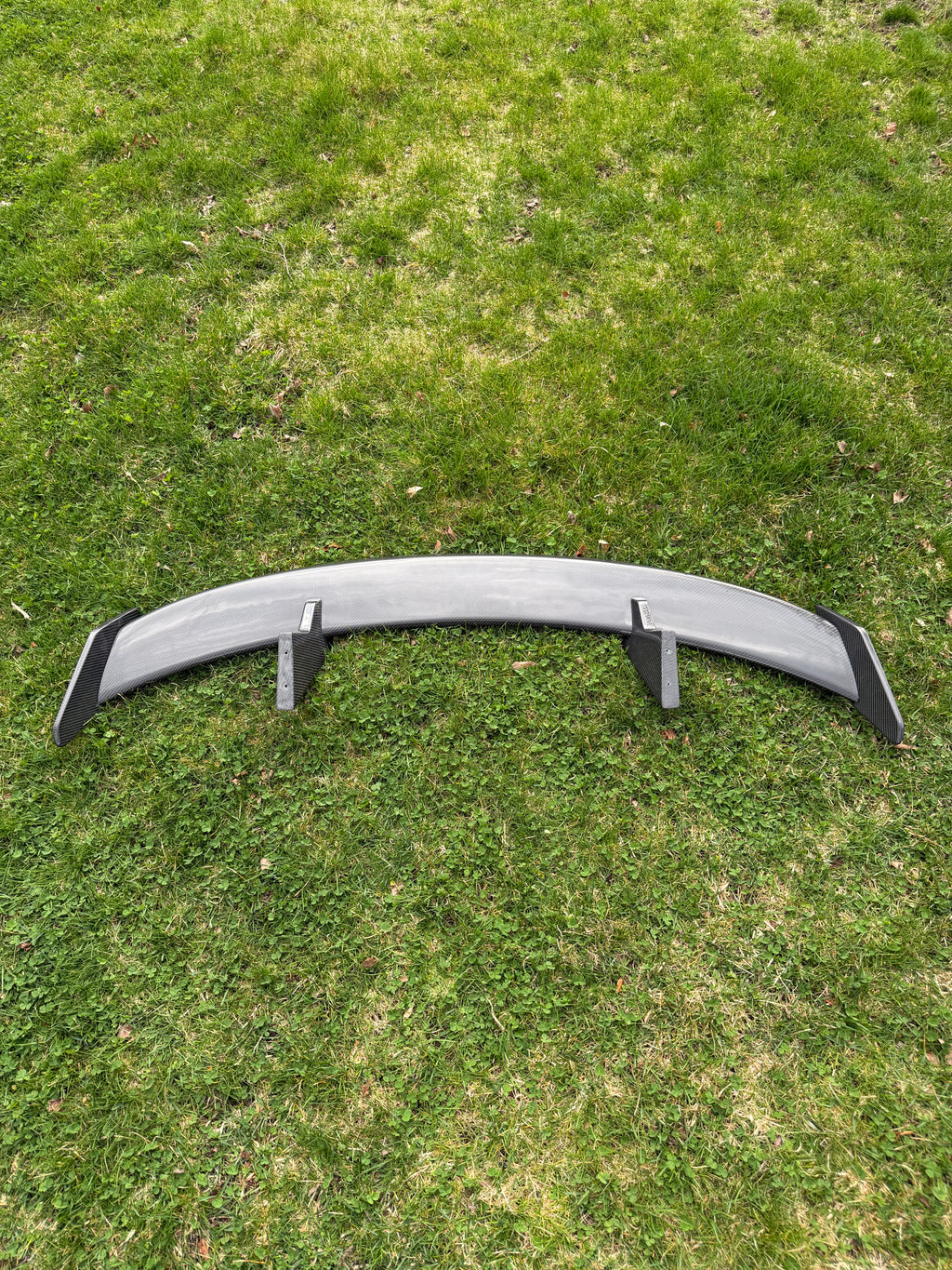 G8X Carbon Fiber Wing