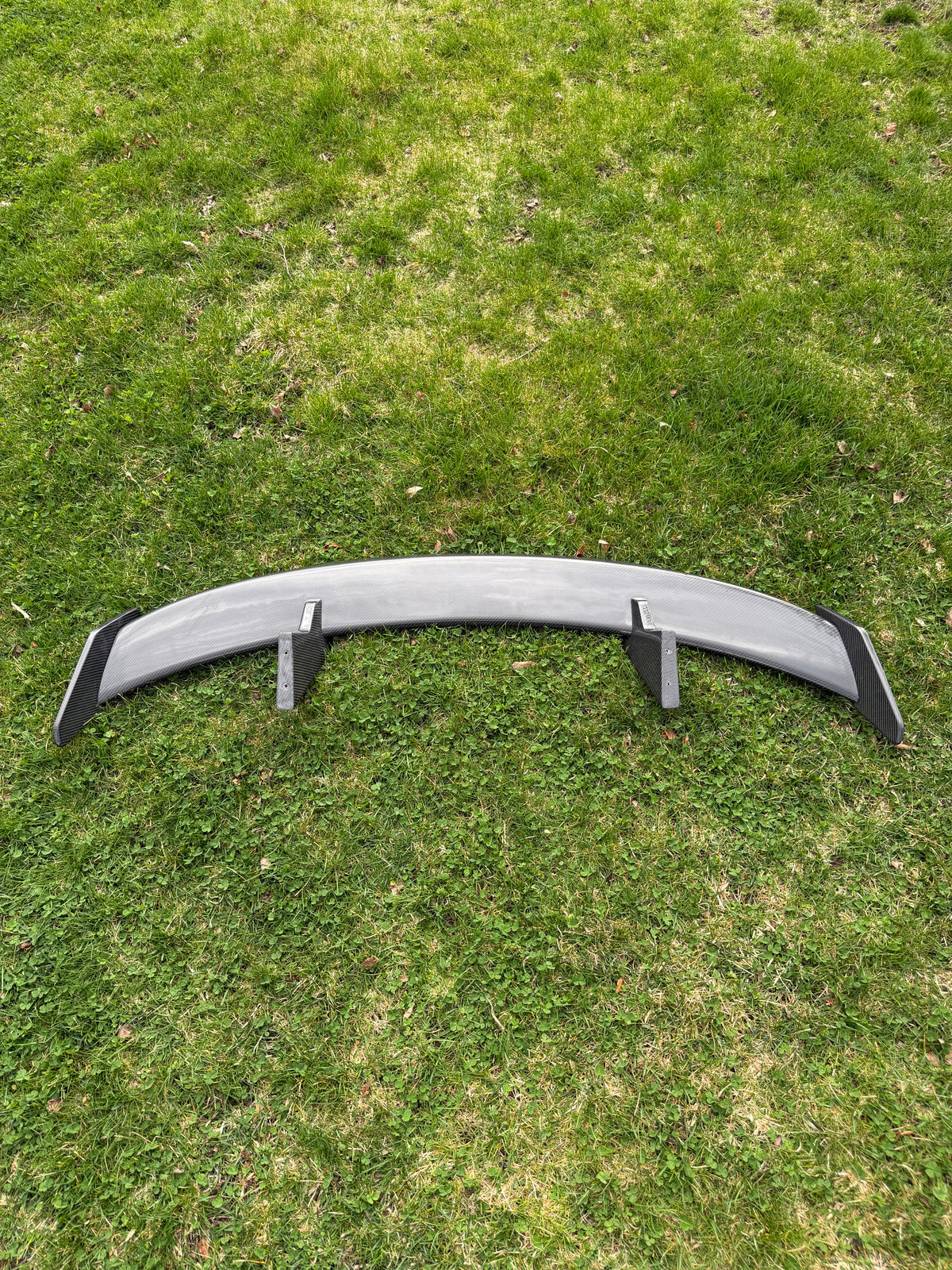 G8X Carbon Fiber Wing