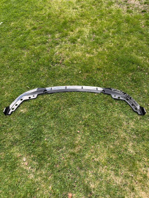 Gloss Black Splitter for G2X Models